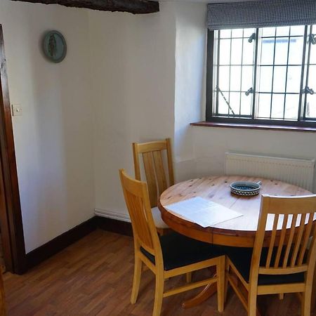 Stunning Historic 2-Bed House In Shaftesbury Villa Esterno foto