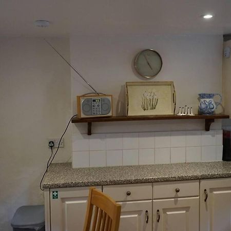 Stunning Historic 2-Bed House In Shaftesbury Villa Esterno foto